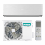 Серія Energy Pro X - побутовий кондиціонер Hisense