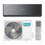 Серія Energy Pro X - побутовий кондиціонер Hisense - Зображення 2