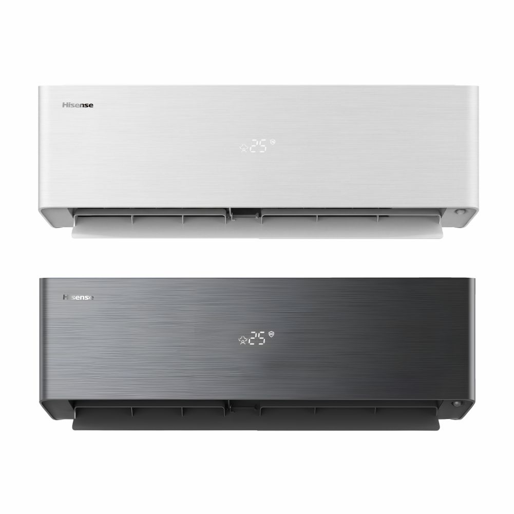 energy-pro-x-pobut2 Внутрішній блок кондиціонера Hisense Energy Pro X настінного типу - Зображення 1