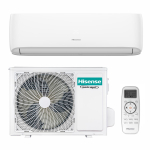 Серія Easy Smart - побутовий кондиціонер Hisense