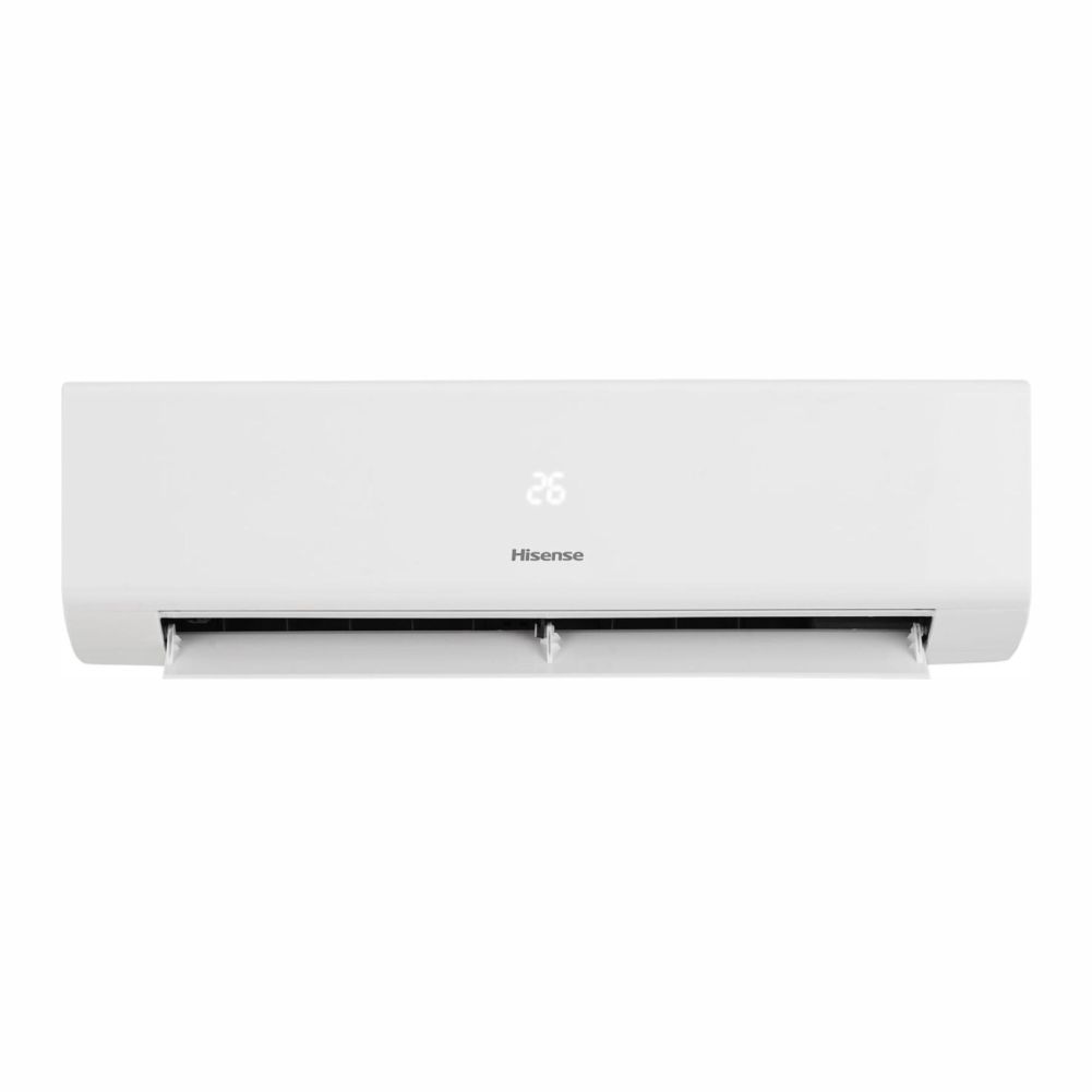 ultra-comfort-pobut-1 Внутрішній блок кондиціонера Hisense Ultra Comfort настінного типу - Зображення 1