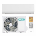 Серія Ultra Comfort - побутовий кондиціонер Hisense