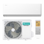 Серія Uni HB - побутовий кондиціонер Hisense