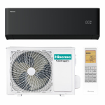 Серія Uni HB - побутовий кондиціонер Hisense - Зображення 2